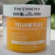 Yellow Plus Extra Whitening L Cream 5 Days Super Action Toning Lotion - 1