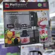 Hoffman 4-in-1 Hand Blender Set - 2
