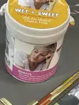 LoveLife Wet and Sweet Sexual Supplement - 1