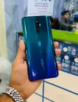 Oppo Reno 2Z 256GB Blue - 3