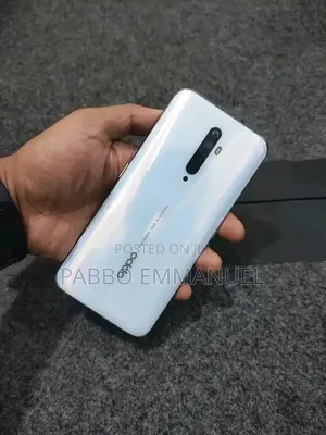 Oppo Reno 2Z 256GB White