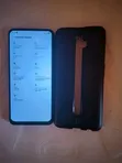 Oppo Reno 2Z 256GB White - 2