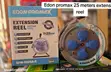 Edon Promax Extension Reel 3x2.5mm - 1