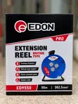 Edon Promax Extension Reel 3x2.5mm - 2