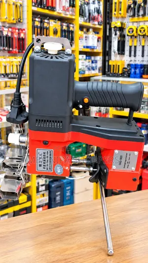 Brand New Electric Industrial Bag Closer Machine