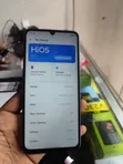 Tecno Pop 20 64GB Black - 4