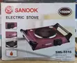 Sanook Electric Stove 1500W - 1