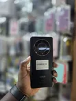 Honor X9b 5G 256GB Black - 3