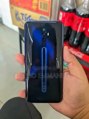 Oppo Reno 2Z 256GB Blue