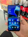 Oppo Reno 2Z 256GB Blue - 2