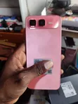 Infinix Smart 10 Plus 128GB Pink - 1