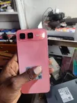 Infinix Smart 10 Plus 128GB Pink - 2