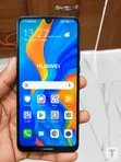 Huawei P30 Lite 128GB White - 1
