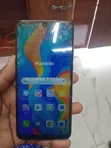 Huawei P30 Lite 128GB White - 3