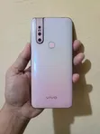 Vivo V15 256GB Gold - 5