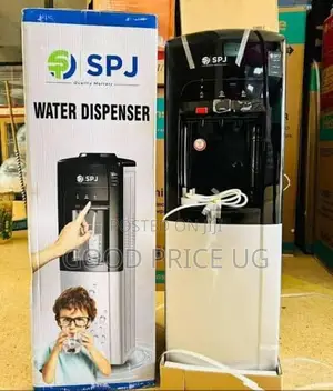 SP Top-Loading Water Dispenser