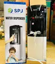 SP Top-Loading Water Dispenser - 1