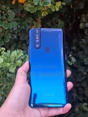 Vivo V15 256GB Blue
