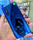 Vivo V15 256GB Blue - 2