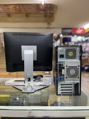 Dell OptiPlex 790 Desktop Computer - Intel Core i5, 4GB RAM, 500GB HDD