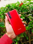 Vivo V15 256GB Red - 2