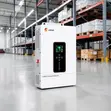 SRNE 12kW 48V Hybrid Solar Inverter - 1