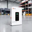 SRNE 12kW 48V Hybrid Solar Inverter - 2