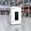 SRNE 12kW 48V Hybrid Solar Inverter with Dual MPPT - 2