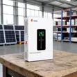 Brand New SRNE 12kW 48V Hybrid Solar Inverter - 1