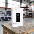 Brand New SRNE 12kW 48V Hybrid Solar Inverter - 2