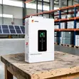 SRNE 12kW 48V Hybrid Solar Inverter - 2
