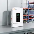 SRNE 12kW 48V Hybrid Solar Inverter (6 Unit Parallel) - 2