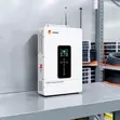 SRNE 12kW 48V Hybrid Solar Inverter - 1
