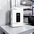 SRNE 12kW 48V Hybrid Solar Inverter - 2