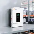 SRNE 12kW 48V Hybrid Solar Inverter with 2 MPPT - 1
