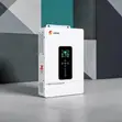 SRNE 12kW 48V Hybrid Solar Inverter - 2