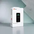 SRNE 12kW 48V Hybrid Solar Inverter 200A, 13.2kW PV Input - 2