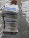 Royal White Portland Cement Bags - 1