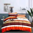 Canadian Cotton Duvet Sets - Brand New - 3