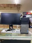 Dell OptiPlex 790 Desktop Computer - Intel Core i5, 4GB RAM, 500GB HDD - 1