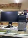 Dell OptiPlex 790 Desktop Computer - Intel Core i5, 4GB RAM, 500GB HDD - 2