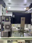 Dell OptiPlex 790 Desktop Computer - Intel Core i5, 4GB RAM, 500GB HDD - 3