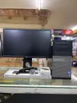 Dell OptiPlex 790 Desktop Computer - Intel Core i5, 4GB RAM, 500GB HDD - 5