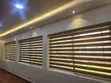 Premium Zebra Blind Curtains - 1