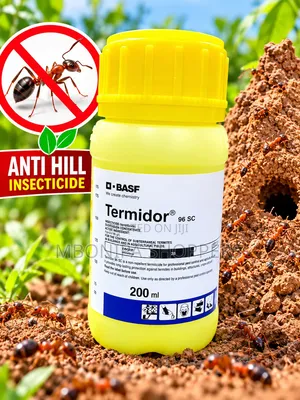 Termidor 96SC Termiticide (200ml) - BASF Germany