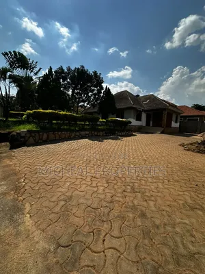 3 Bedroom House for Sale in Wakiso