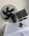 Gp Wall Mounted Fan - 2