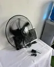 Gp Wall Mounted Fan - 5