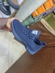 Afa Sports Casual Canvas Sneakers - Bronze - 1