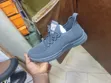 Afa Sports Casual Canvas Sneakers - Bronze - 2